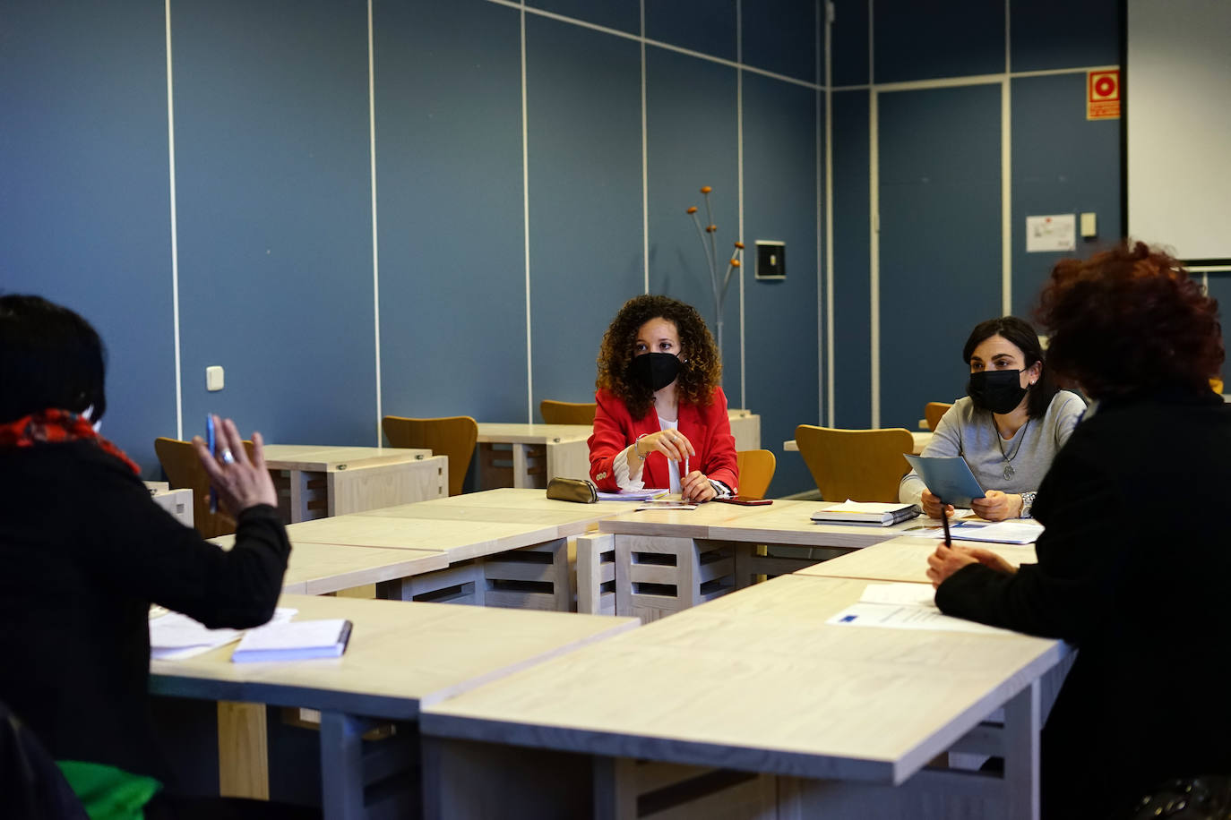 El programa Incorpora permite contratar a 163 personas en riesgo de exclusión social