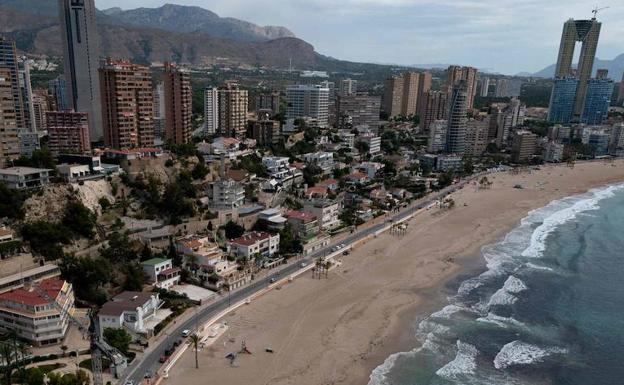 La OCU pide que Hacienda no cobre el IRPF íntegro de las segundas residencias