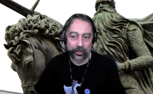 García-Sastre: «Es más peligroso mezclar vacunas distintas que poner una segunda dosis de la misma»