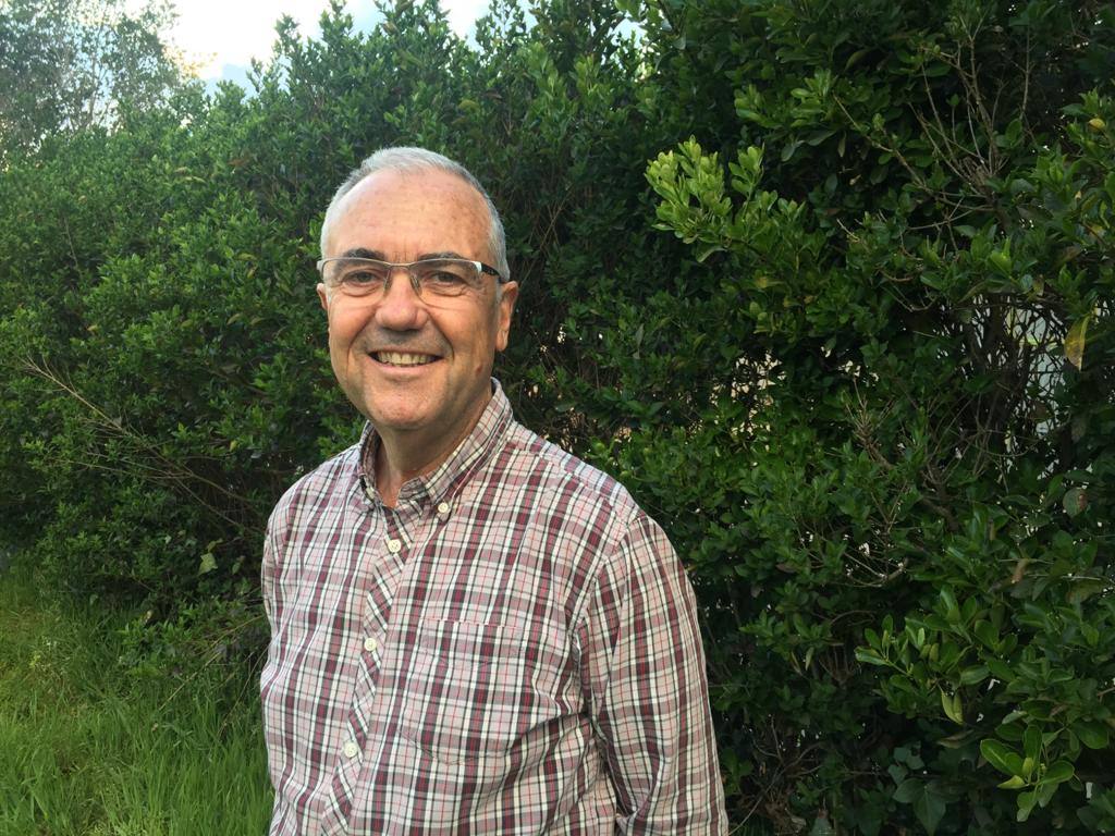 «Será imposible esquiar sobre la nieve porque al paso que vamos no la habrá»