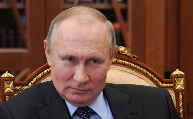 La vacuna Sputnik V, un arma hibrida