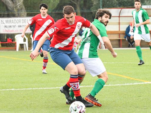 El Villa de Simancas se agarra a cualquier cosa