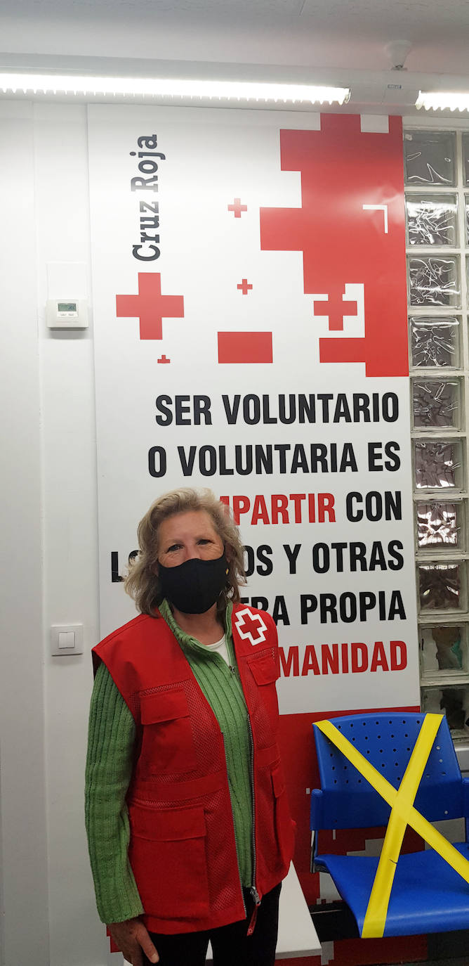 «Se portan de maravilla, con un cariño excepcional»