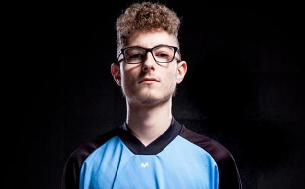 «Un jugador de videojuegos debe tener talento, constancia, ganas de mejorar y ser muy competitivo»
