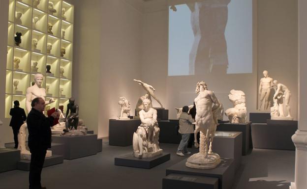 Sergio Caminero gana el primer concurso de relatos de la Casa del Sol