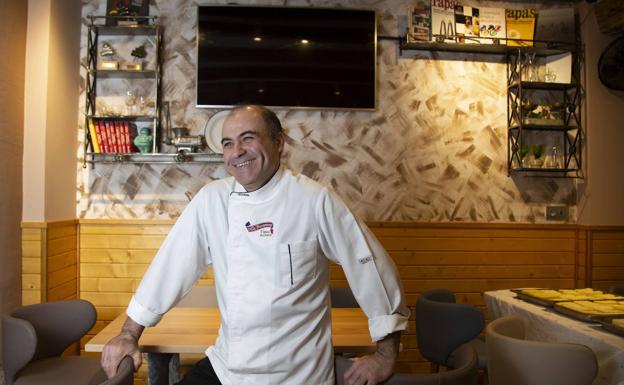 Ocho restaurantes más de Castilla y León entran en la Guía Repsol