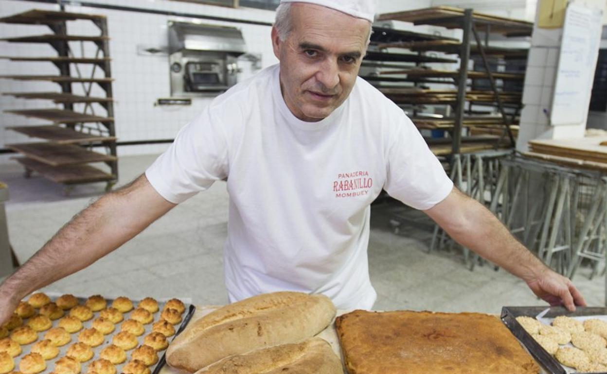 Horno SAN-SON de Conveccion Panadero de 10 Charolas INCLUYE BASE – ZONACHEF  S.A. DE C.V.