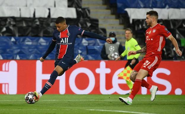 El PSG consuma la venganza y tumba al campeón