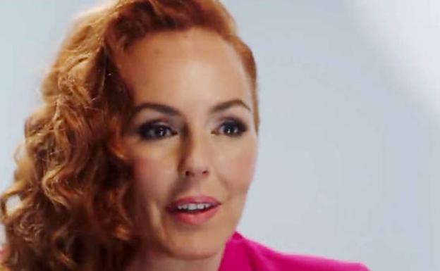 El paparazzi Diego Arrabal asegura que Rocío Carrasco reaparecerá en televisión tras emitirse su docu-serie