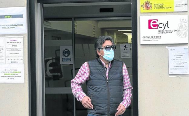 Los 25.695 salmantinos en ERTE durante 2020 deberán pagar en el IRPF la falta de retenciones