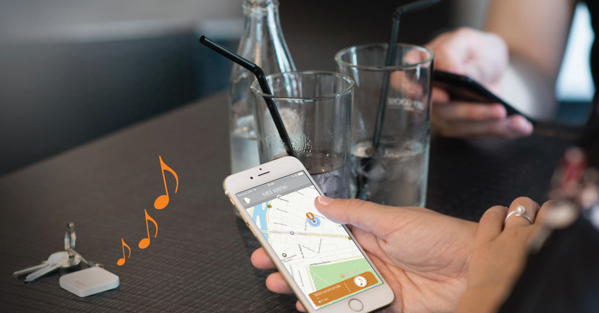 Wistiki: El regalo perfecto para los más despistados