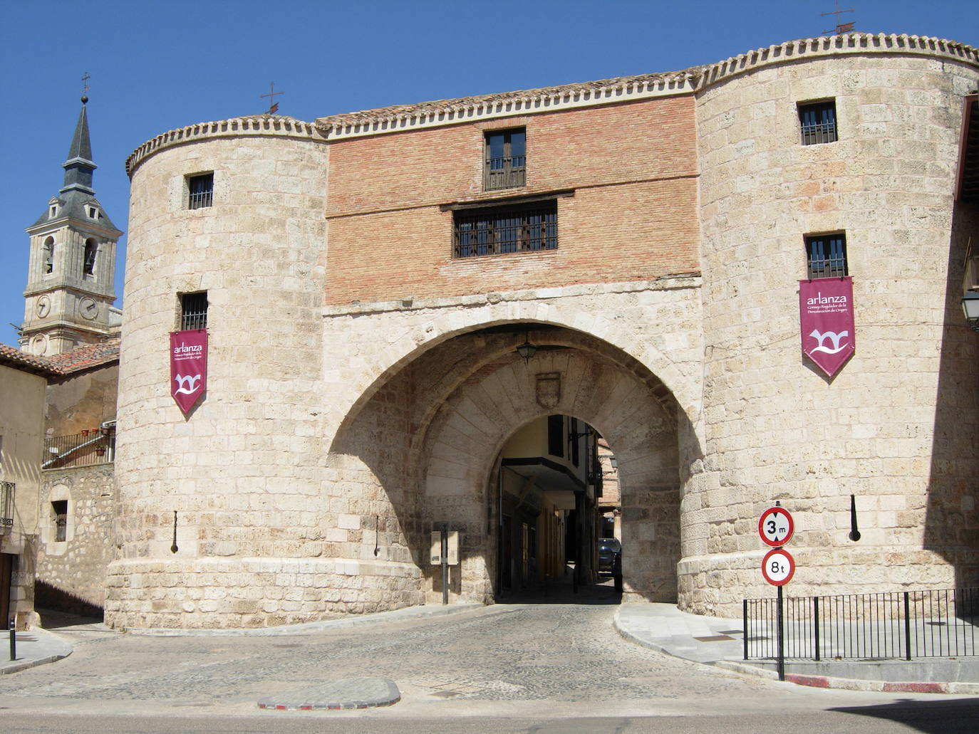 La DO Arlanza impulsa el comercio digital de los vinos de sus bodegas