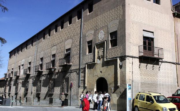 La detección de positivos en coronavirus obliga a cerrar tres aulas en dos colegios de Segovia