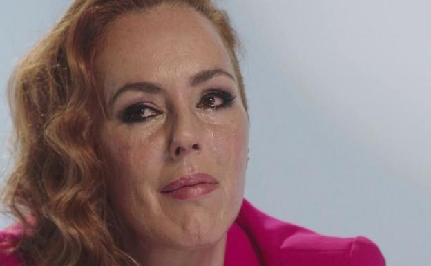 Rocío Carrasco aparecerá en Telecinco para «resolver dudas», el próximo miércoles