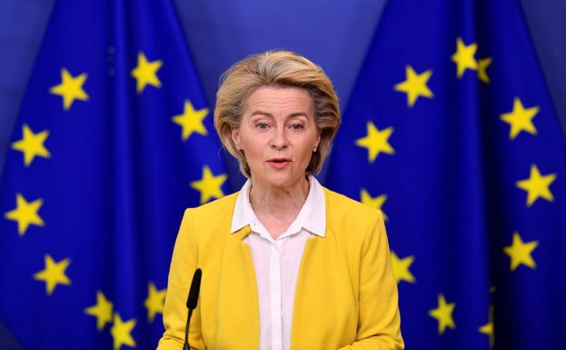 La Unión Europea da con Ucrania un nuevo patinazo en política exterior