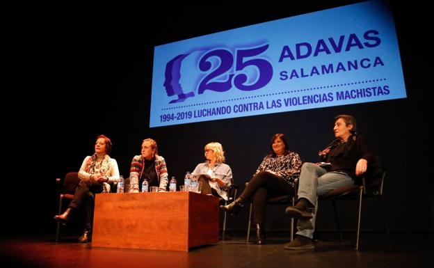 Adavas atendió a 29 menores de edad víctimas de agresión sexual y a una por violencia de género en Salamanca