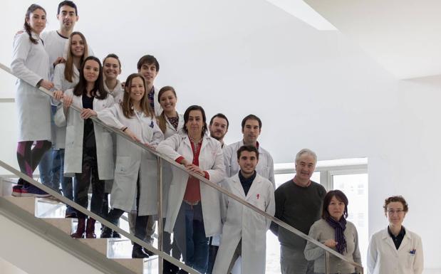 El CIC de Salamanca investiga el uso combinado de un fármaco para mejorar tratamientos de cáncer de mama