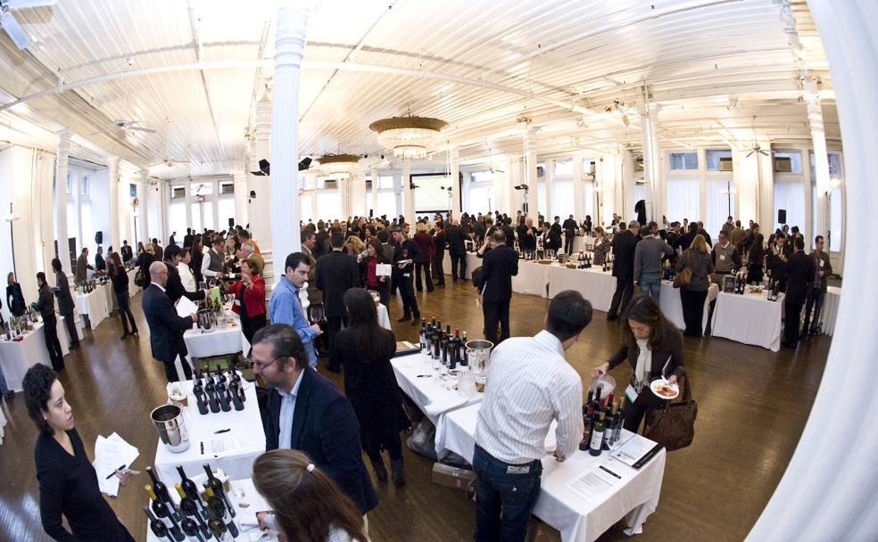 El rentable viaje de los vinos de Castilla y León por el mundo