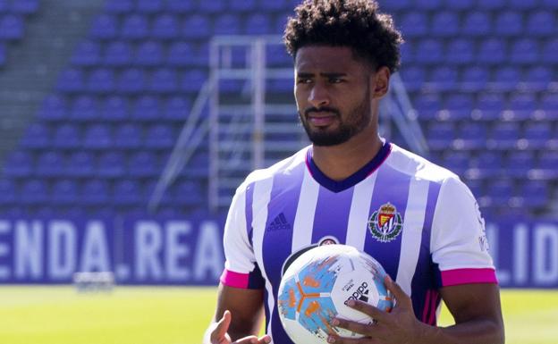 Janko: «Ronaldo nos dio a todos una PlayStation5 después de una victoria»