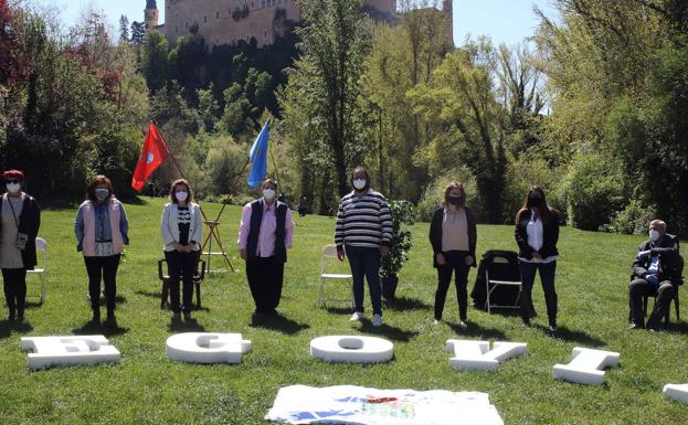 Nace una nueva federación para avivar un movimiento vecinal «dormido y obsoleto» en Segovia