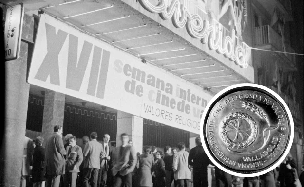 Cuando abril era el mes del cine en Valladolid y se desató la cinefilia