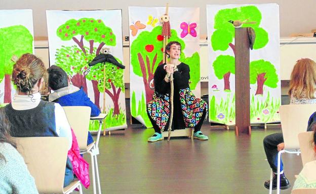 La Biblioteca de Segovia, más abierta que nunca