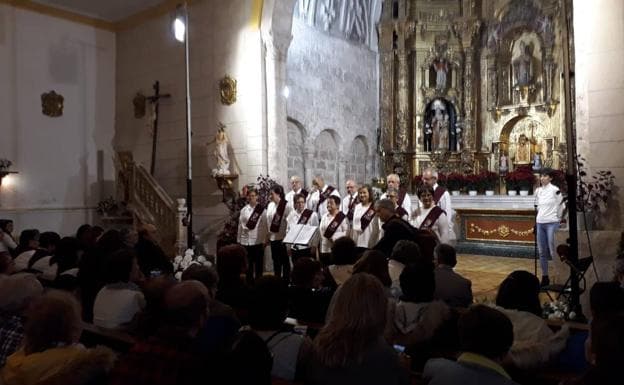 Veintiún municipios de Segovia solicitan el programa 'Aulas para convivir cantando'