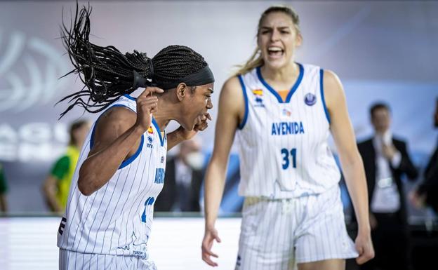 Avenida, del sueño a la leyenda: puede volver a ser campeón de Europa 10 años después