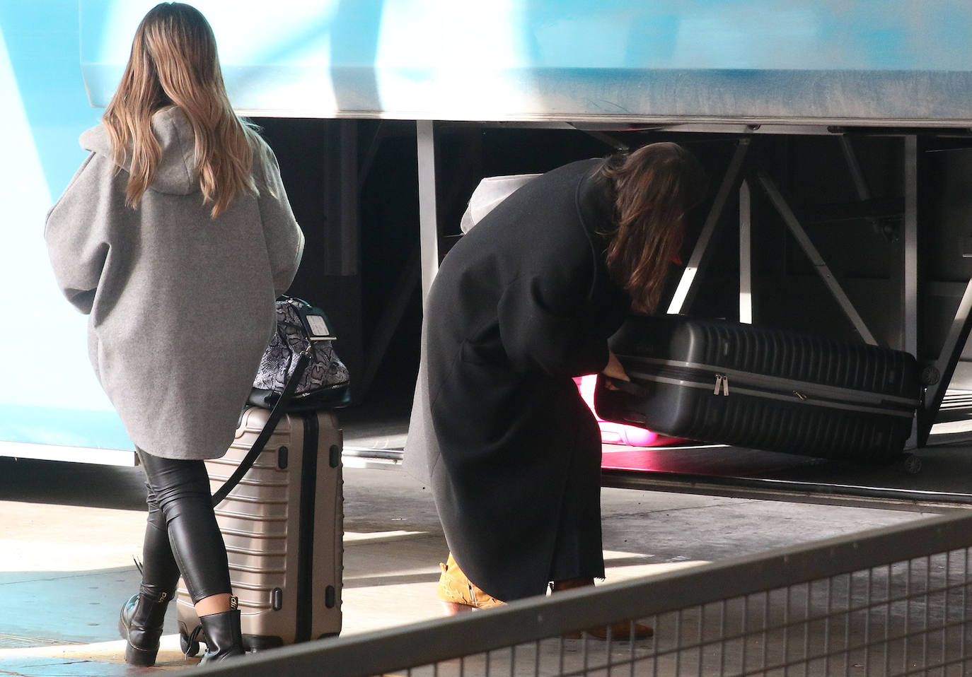 El reto de abrirse paso entre dos crisis