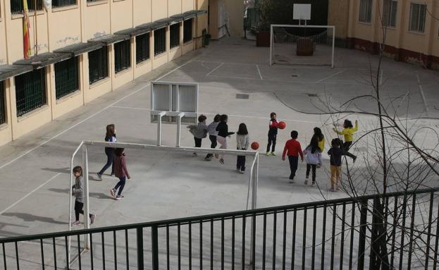 Segovia empieza la semana con dos clases del colegio La Aneja en cuarentena y seis brotes nuevos