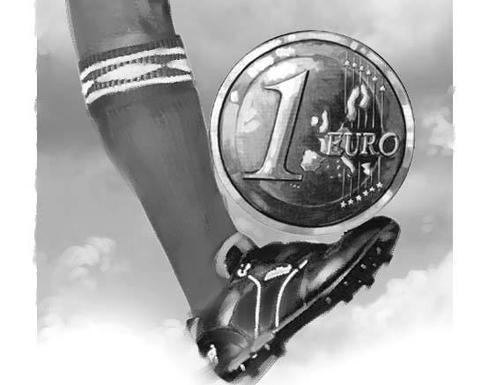 Editorial: Fútbol partido