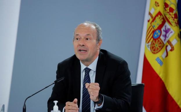 El Gobierno obedece a Bruselas y renuncia a cambiar la ley para renovar el CGPJ sin el PP