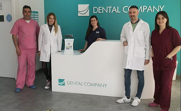 Dental Company propone utilizar el ácido hialurónico para mejorar la estética facial