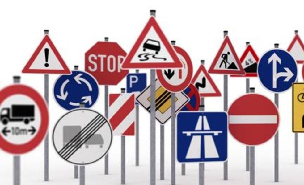 DGT Dirección General de Tráfico El Norte de Castilla