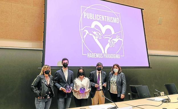 Publicatessen será presencial, del 10 al 13 de mayo, con aforos reducidos