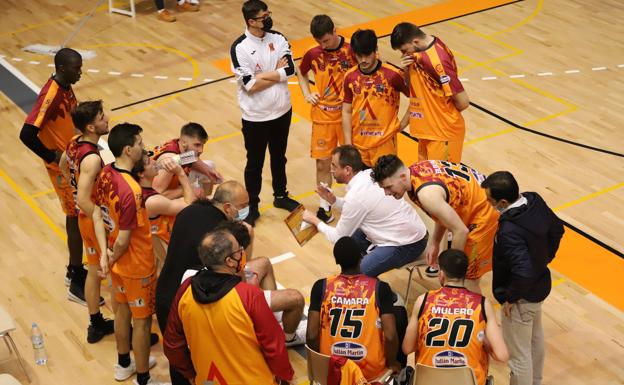 El Aquimisa, a jugar el play-out ante el Jairis murciano tras el triunfo del Algeciras en el último partido