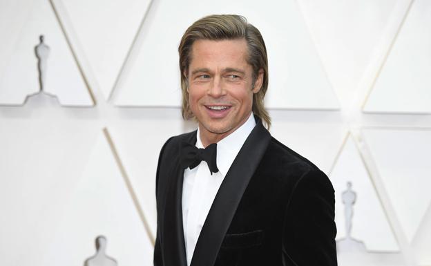 Preocupación por el estado de salud de Brad Pitt