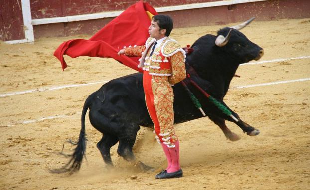 Cuéllar celebrará dos corridas de toros los días 19 y 20 de junio