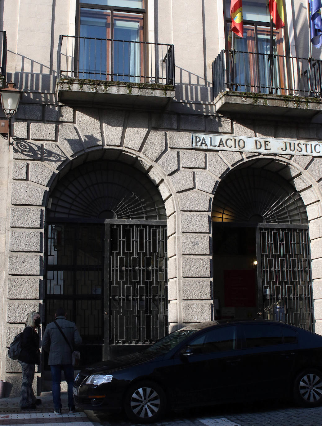 Piden 5 años y medio de cárcel para un hombre que fue pillado con droga valorada en 24.700 euros