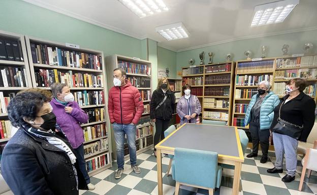 Los pueblos de Salamanca preparan diversas propuestas para conmemorar el Día del Libro