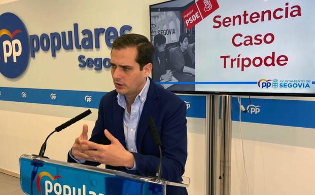 El juzgado desestima el recurso de casación del Ayuntamiento a la sentencia del 'caso Trípode'