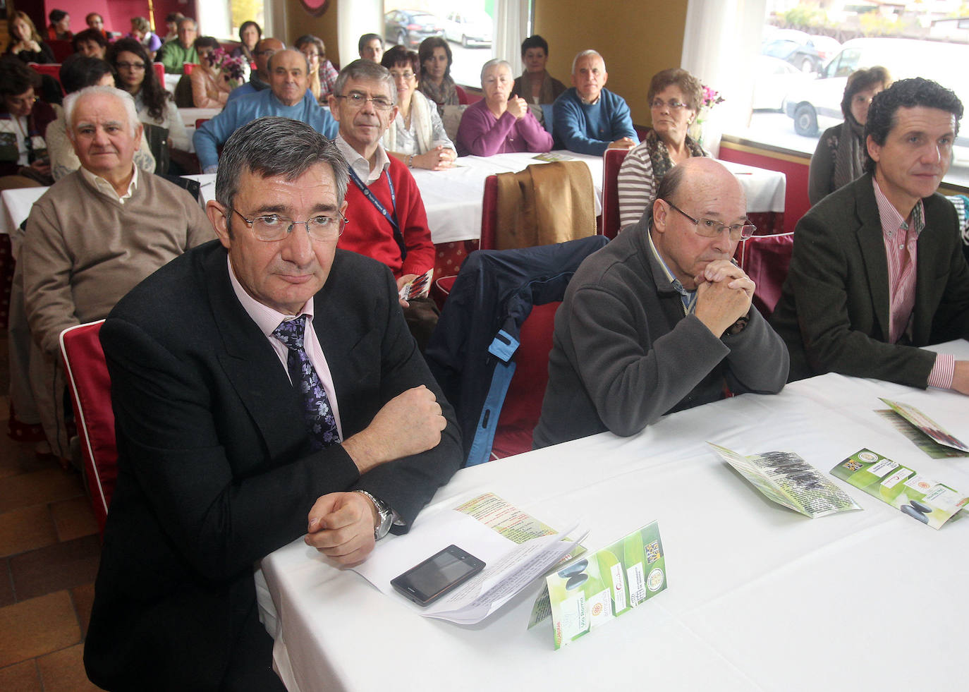 «Lograremos mucho más si estamos todos unidos»