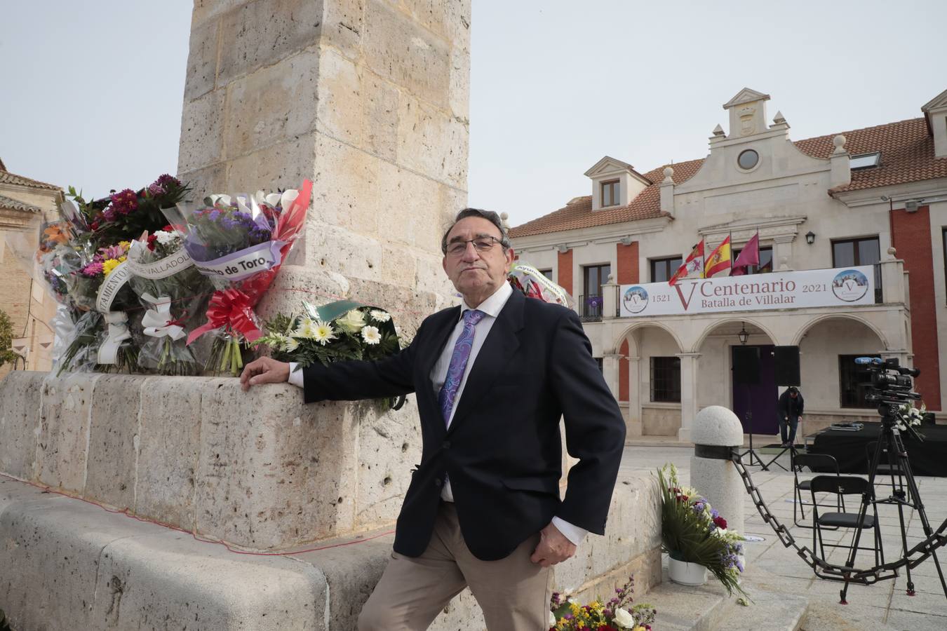 Un Villalar diferente