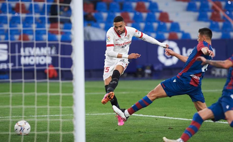 Los mejores goles de la jornada 31 en Primera