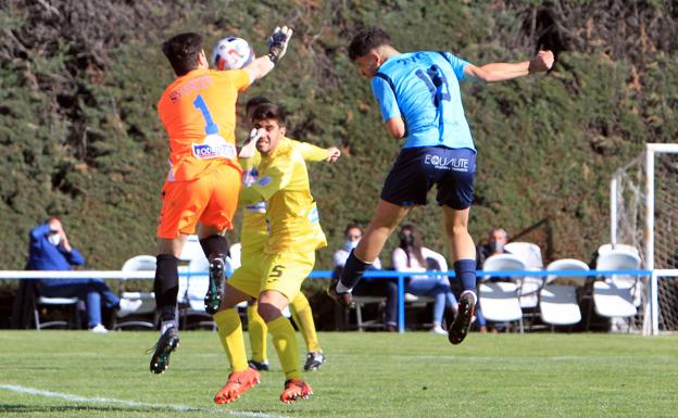 Empate cruel con sabor a derrota
