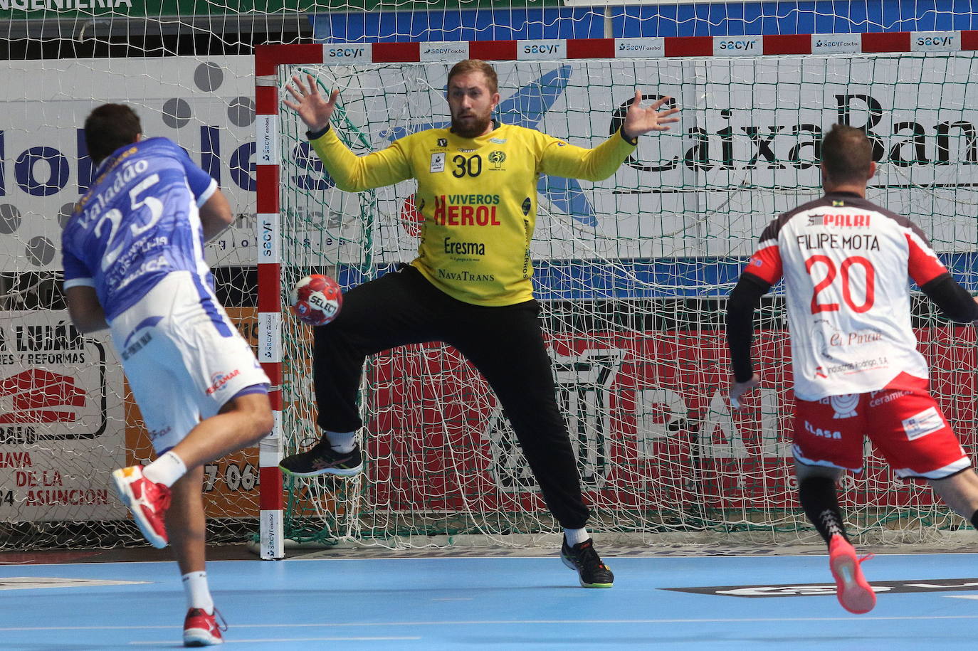 «Es difícil jugar cuando estás abajo»