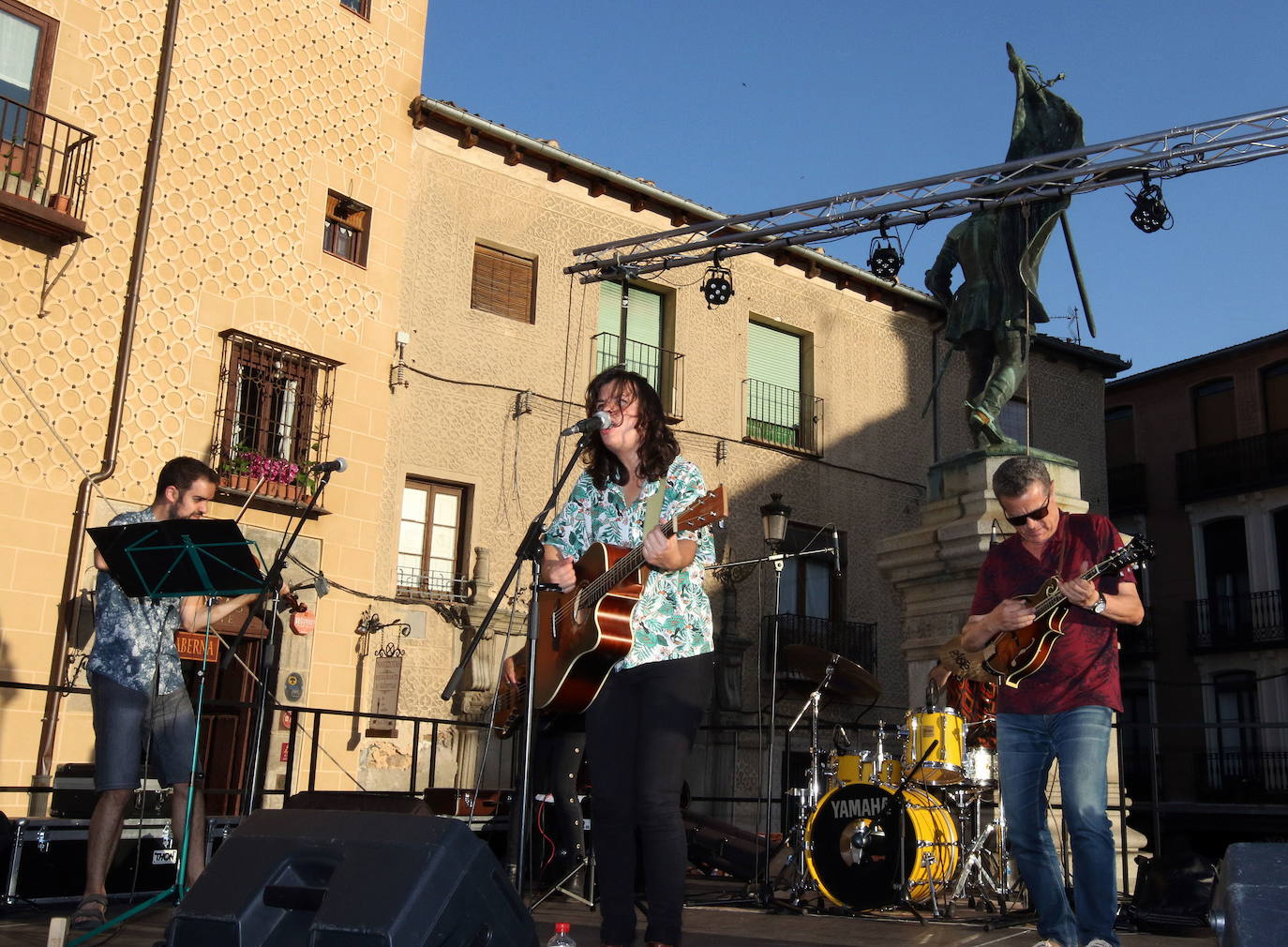 Los segovianos podrán votar por nuevas temáticas en los próximos presupuestos participativos