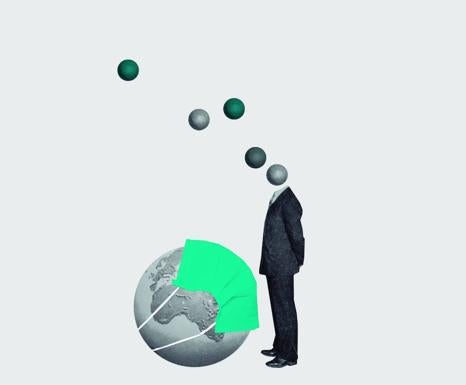 Grandes cuestiones contemporáneas