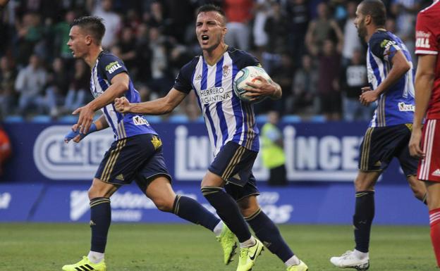 La Ponferradina saca tajada de un Lugo blandito