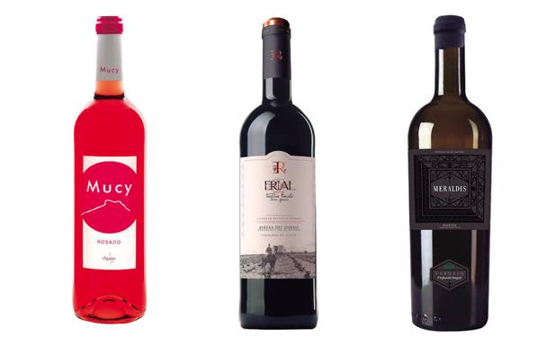 La catas de la semana, los vinos del Museo de Peñafiel 2021